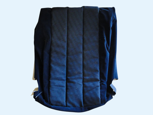 NOS Mercedes-Benz W126 Voorscherm Rugleuning Bekleding – Origineel (A1269104247)