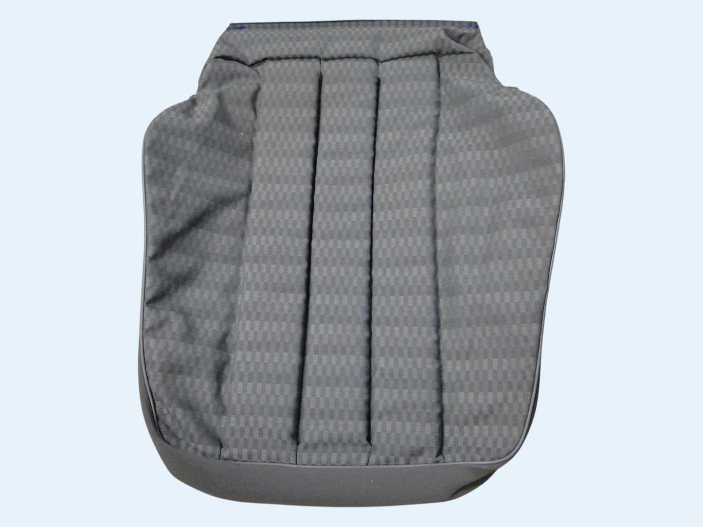 NOS Mercedes-Benz Voorzitlrugleuning Bekleding – A2019104547 (Kleur 7C06)