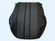 NOS Mercedes-Benz W210 Bekleding voorzetel Zitkussen – A2109100346 (Kleur 9B60 Anthrazit) incl stoelverwarming