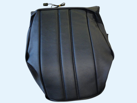 NOS W210 Voorstoel Zitting Bekleding – A2109100446 (Kleur 5B29) met stoelverwarming