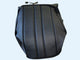 NOS W210 Voorstoel Zitting Bekleding – A2109100446 (Kleur 5B29) met stoelverwarming