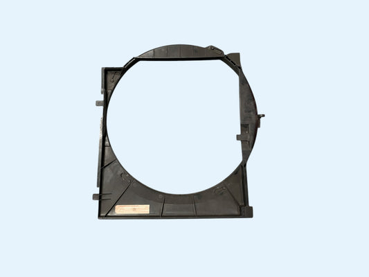 NOS Mercedes Benz Windtunnel achter radiator A2015000055